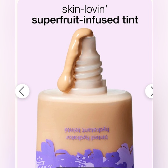 tarte Other - NEW Tarte Maracuja Tinted Moisturizer